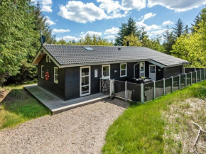 Holiday Home Elena - 800m to the inlet by Interhome